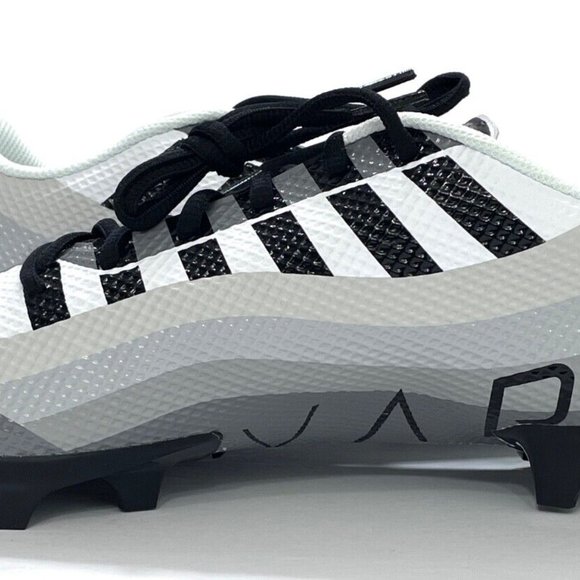 Nike Vapor Edge Speed 360 Black White Smoke DQ5110-100 Size 12. Conditio… - Picture 2 of 3